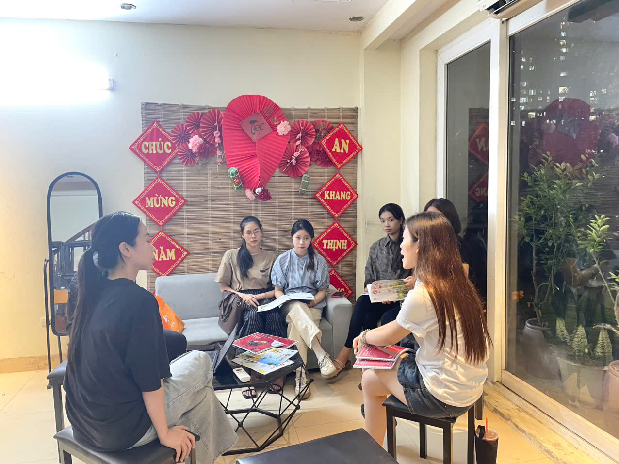 Nâng cao chất lượng giảng dạy tại lớp học Piano tại Hà Đông